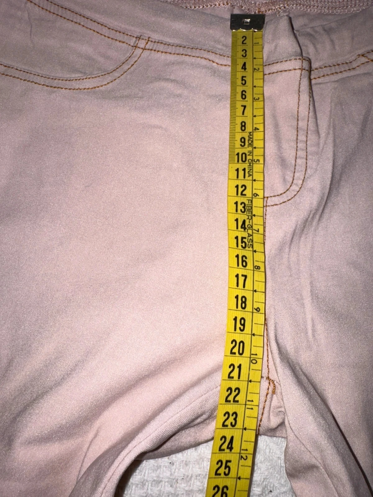 Pantalon Skinny Azara – photo 6